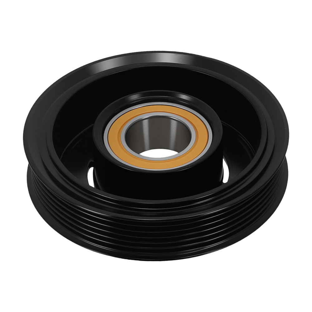 Compatible for AC Compressor Clutch Kit compatible for Chevrolet Silverado 1500 4.3L 2003-2013 CO28000C