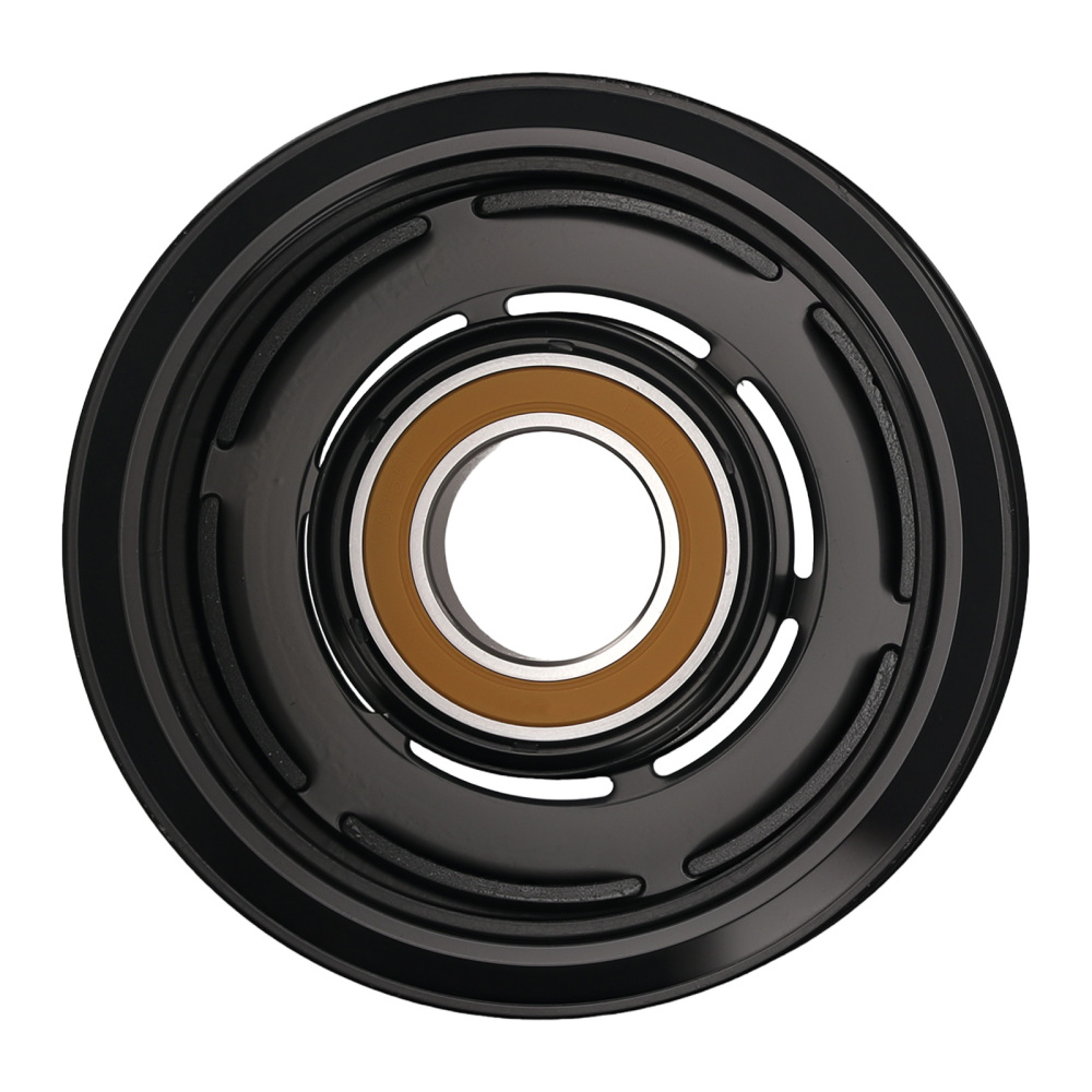 Compatible for AC Compressor Clutch Kit compatible for Chevrolet Silverado 1500 4.3L 2003-2013 CO28000C