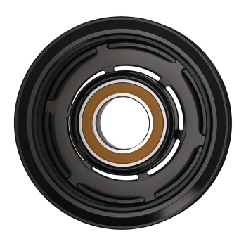 Compatible for AC Compressor Clutch Kit compatible for Chevrolet Silverado 1500 4.3L 2003-2013 CO28000C