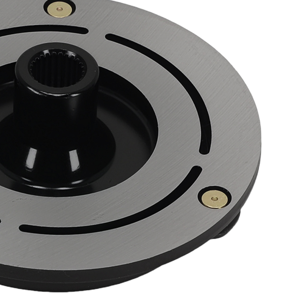 Compatible for AC Compressor Clutch Kit compatible for Chevrolet Silverado 1500 4.3L 2003-2013 CO28000C