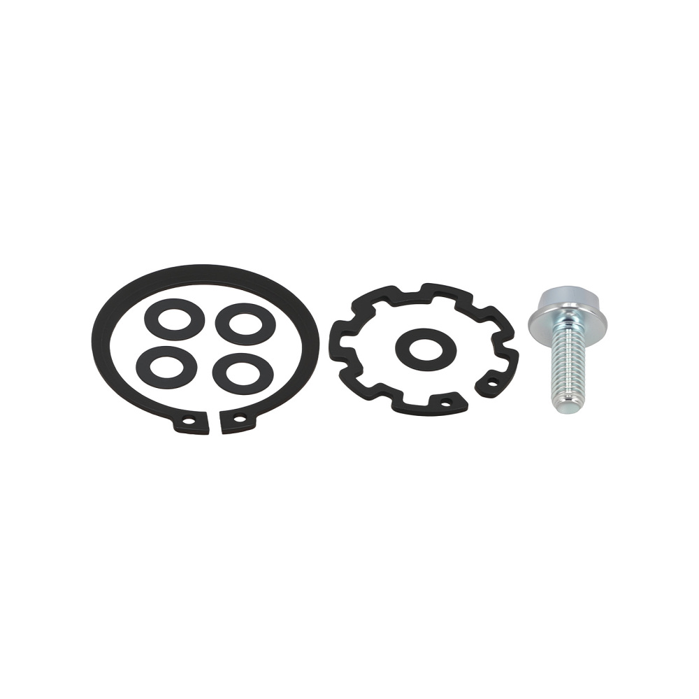 Compatible for AC Compressor Clutch Kit compatible for Ram 2500 35004500 5500 6.7L 2011-2023 CO11311Z