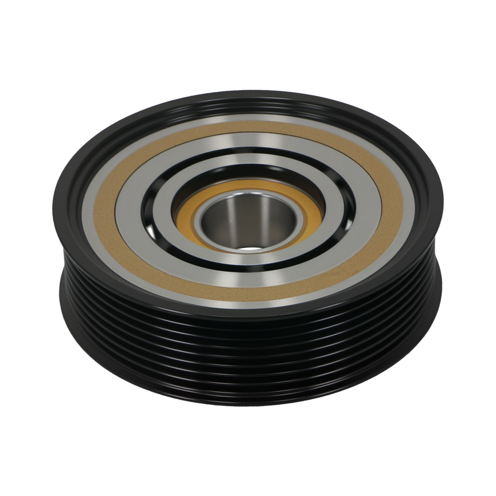 Compatible for AC Compressor Clutch Kit compatible for Ram 2500 35004500 5500 6.7L 2011-2023 CO11311Z