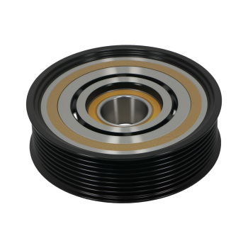 Compatible for AC Compressor Clutch Kit compatible for Ram 2500 35004500 5500 6.7L 2011-2023 CO11311Z