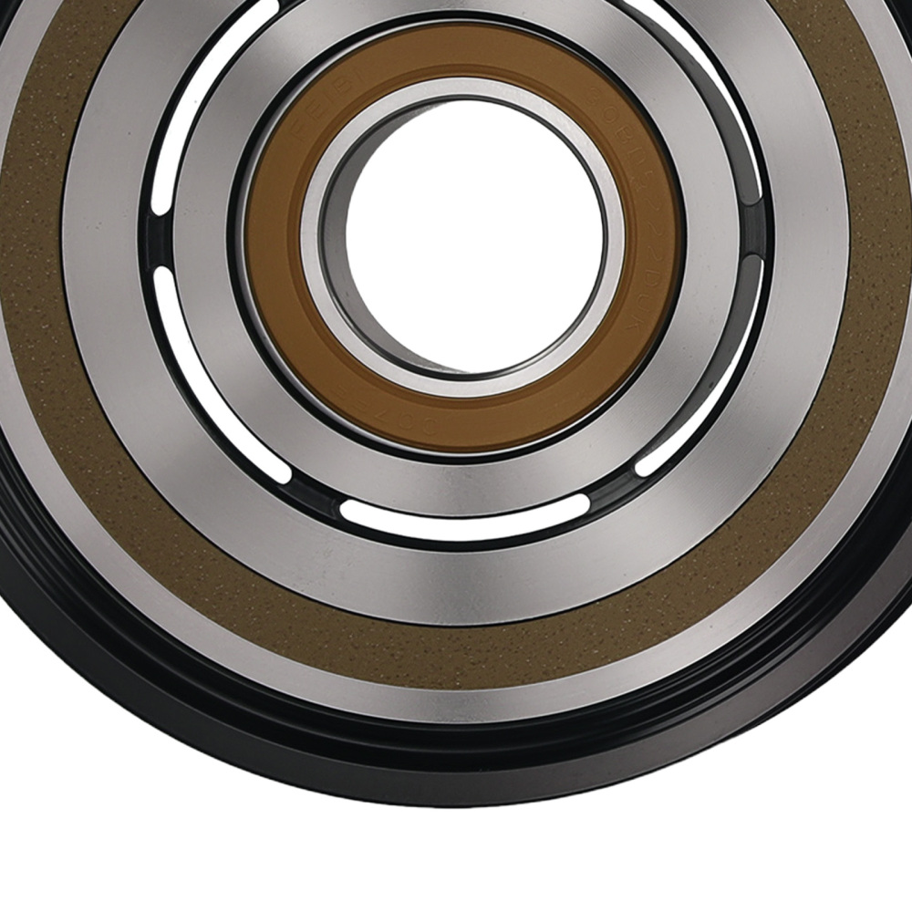 Compatible for AC Compressor Clutch Kit compatible for Ram 2500 35004500 5500 6.7L 2011-2023 CO11311Z