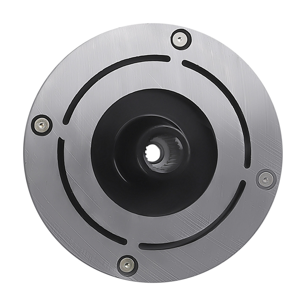 Compatible for AC Compressor Clutch Kit ForFord Police Interceptor 3.5 Liter 2013-2015 YCC358