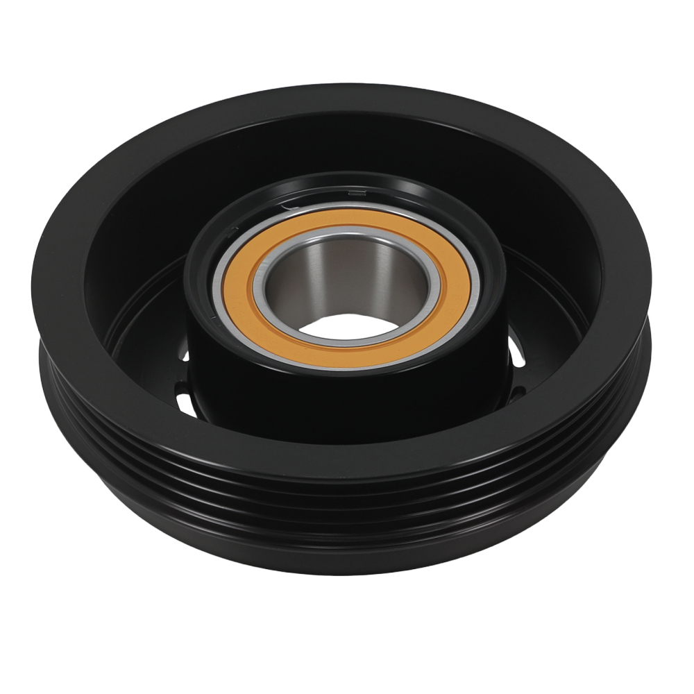 Compatible for AC Compressor Clutch Kit compatible for Toyota Tacoma 2.4L 2.7L 1995-2004 8832035540 4PK