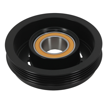 Compatible for AC Compressor Clutch Kit compatible for Toyota Tacoma 2.4L 2.7L 1995-2004 8832035540 4PK