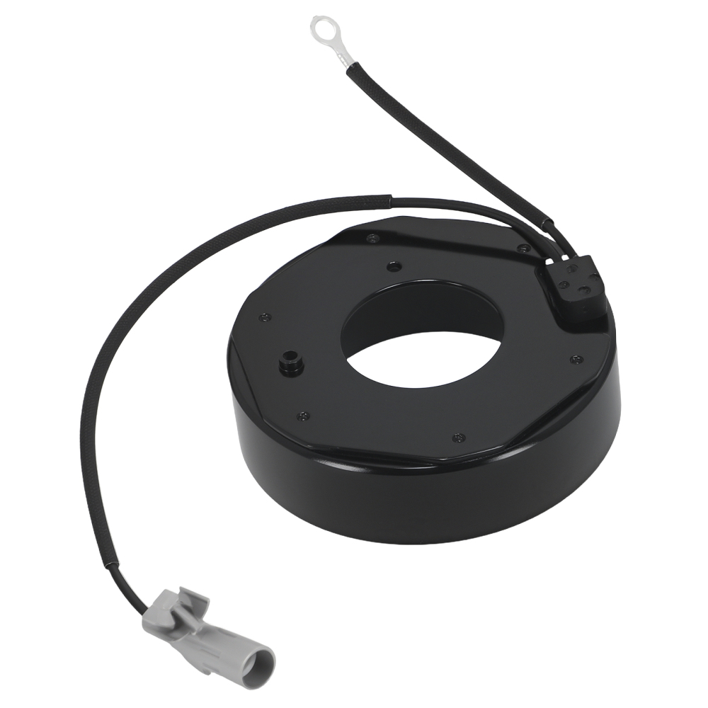 Compatible for AC Compressor Clutch Kit compatible for Toyota Tacoma 2.4L 2.7L 1995-2004 8832035540 4PK