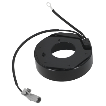 Compatible for AC Compressor Clutch Kit compatible for Toyota Tacoma 2.4L 2.7L 1995-2004 8832035540 4PK