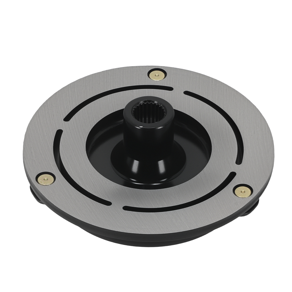 Compatible for AC Compressor Clutch Kit compatible for Toyota Tacoma 2.4L 2.7L 1995-2004 8832035540 4PK