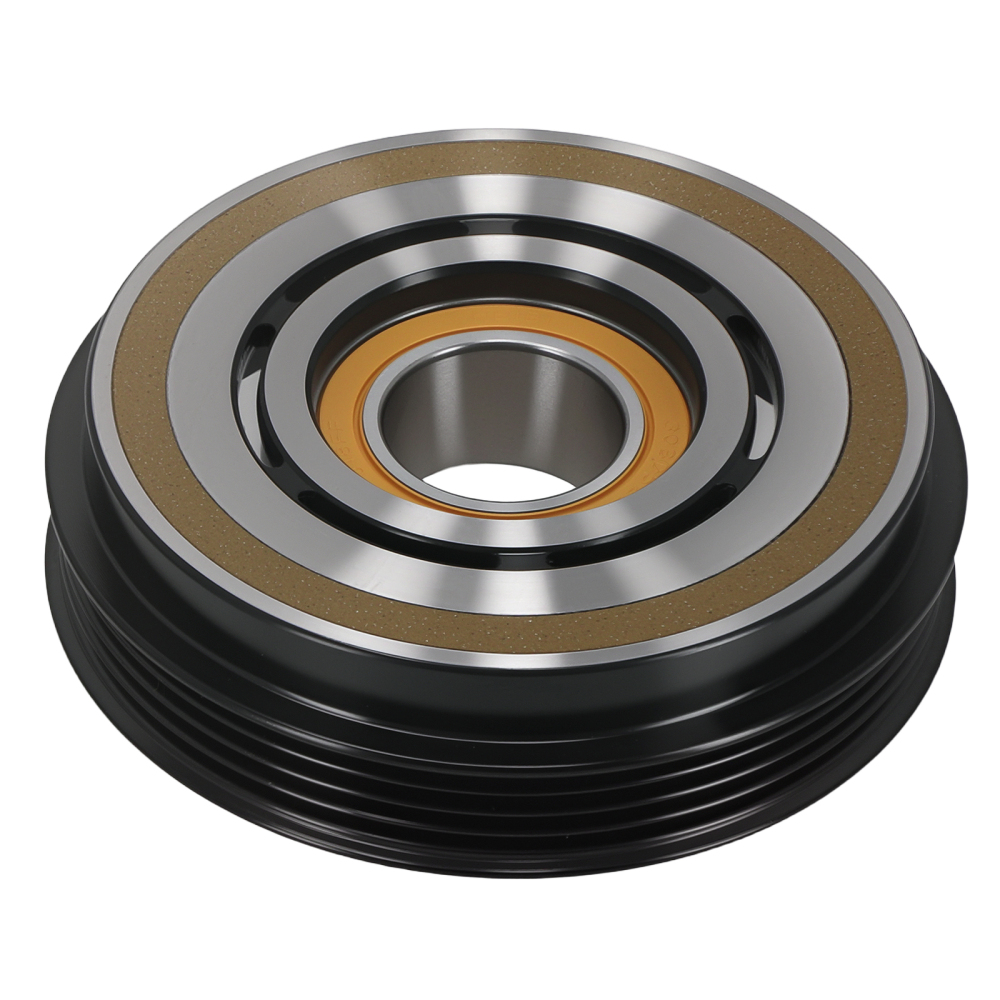 Compatible for AC Compressor Clutch Kit compatible for Toyota Tacoma 2.4L 2.7L 1995-2004 8832035540 4PK