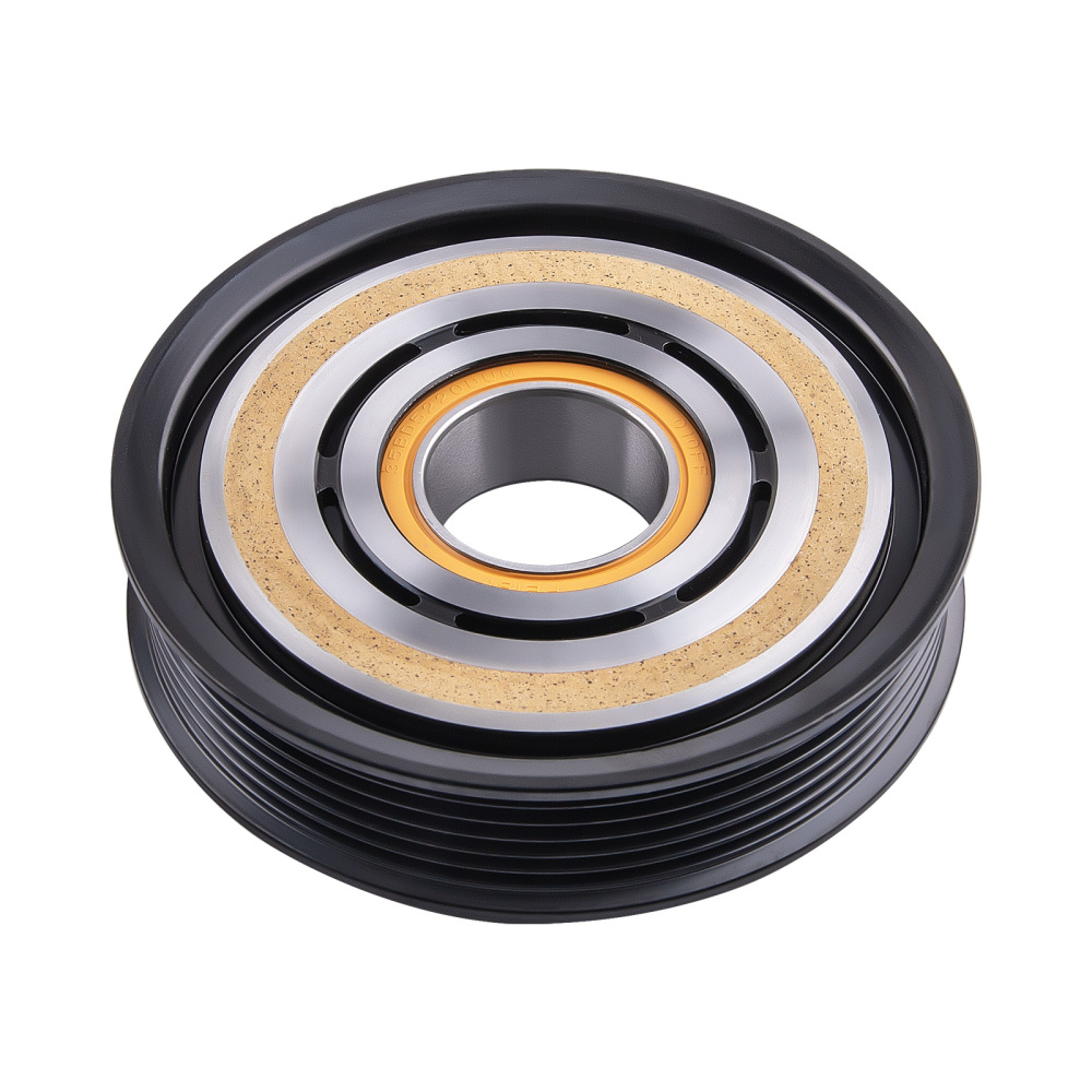 Compressor Clutch Kit compatible for RAM 15008CYL 5.7 Liter Engine 2014-2019 68232388AC