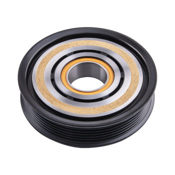 Compressor Clutch Kit compatible for RAM 15008CYL 5.7 Liter Engine 2014-2019 68232388AC