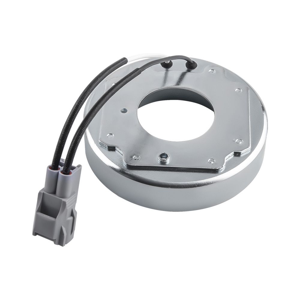 Compressor Clutch Kit compatible for RAM 15008CYL 5.7 Liter Engine 2014-2019 68232388AC