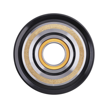 Compatible for AC Compressor Clutch Kit compatible for Dodge Charger 3.6L 2014-2023 68232390AA A/C Clutch