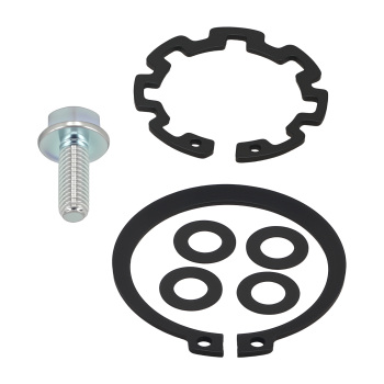 Compatible for AC Compressor Clutch Kit compatible for Dodge CaravanGrand Caravan 2001-2007 5005441AH