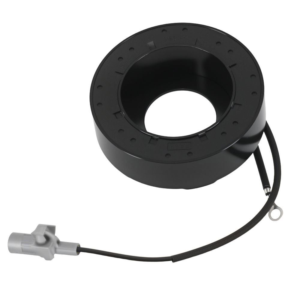 Compatible for AC Compressor Clutch Kit compatible for Toyota Tundra 2010-2014 V8 4.6L 883200C130 12V