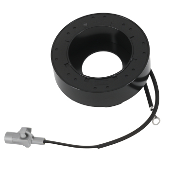 Compatible for AC Compressor Clutch Kit compatible for Toyota Tundra 2010-2014 V8 4.6L 883200C130 12V