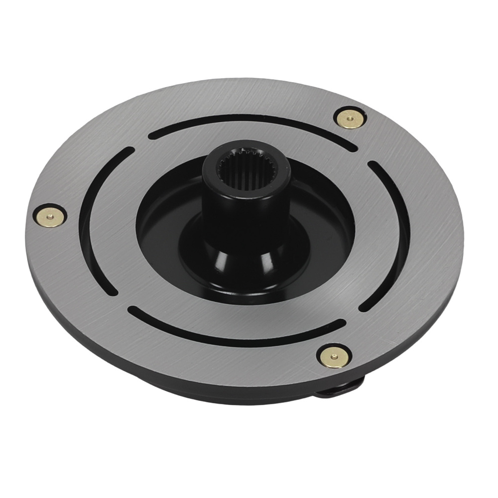 Compatible for AC Compressor Clutch Kit compatible for Toyota Tundra 2010-2014 V8 4.6L 883200C130 12V