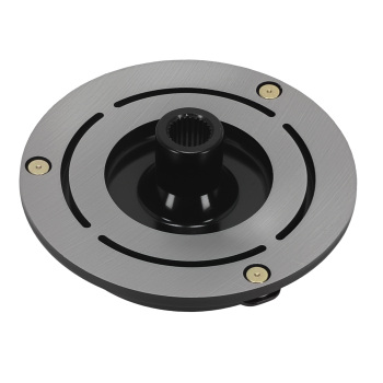 Compatible for AC Compressor Clutch Kit compatible for Toyota Tundra 2010-2014 V8 4.6L 883200C130 12V