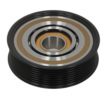 Compatible for AC Compressor Clutch Kit compatible for Toyota Tundra 2010-2014 V8 4.6L 883200C130 12V