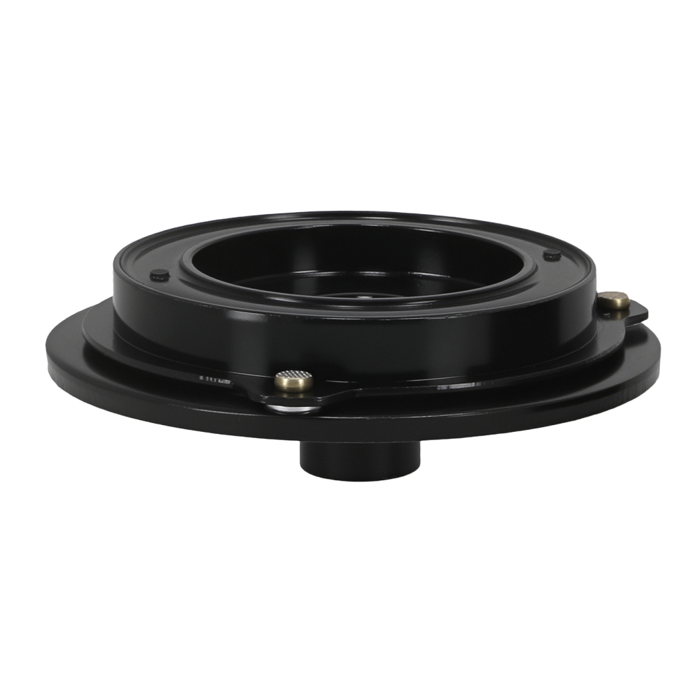 Compatible for AC Compressor Clutch Kit compatible for Toyota Tundra 2010-2014 V8 4.6L 883200C130 12V