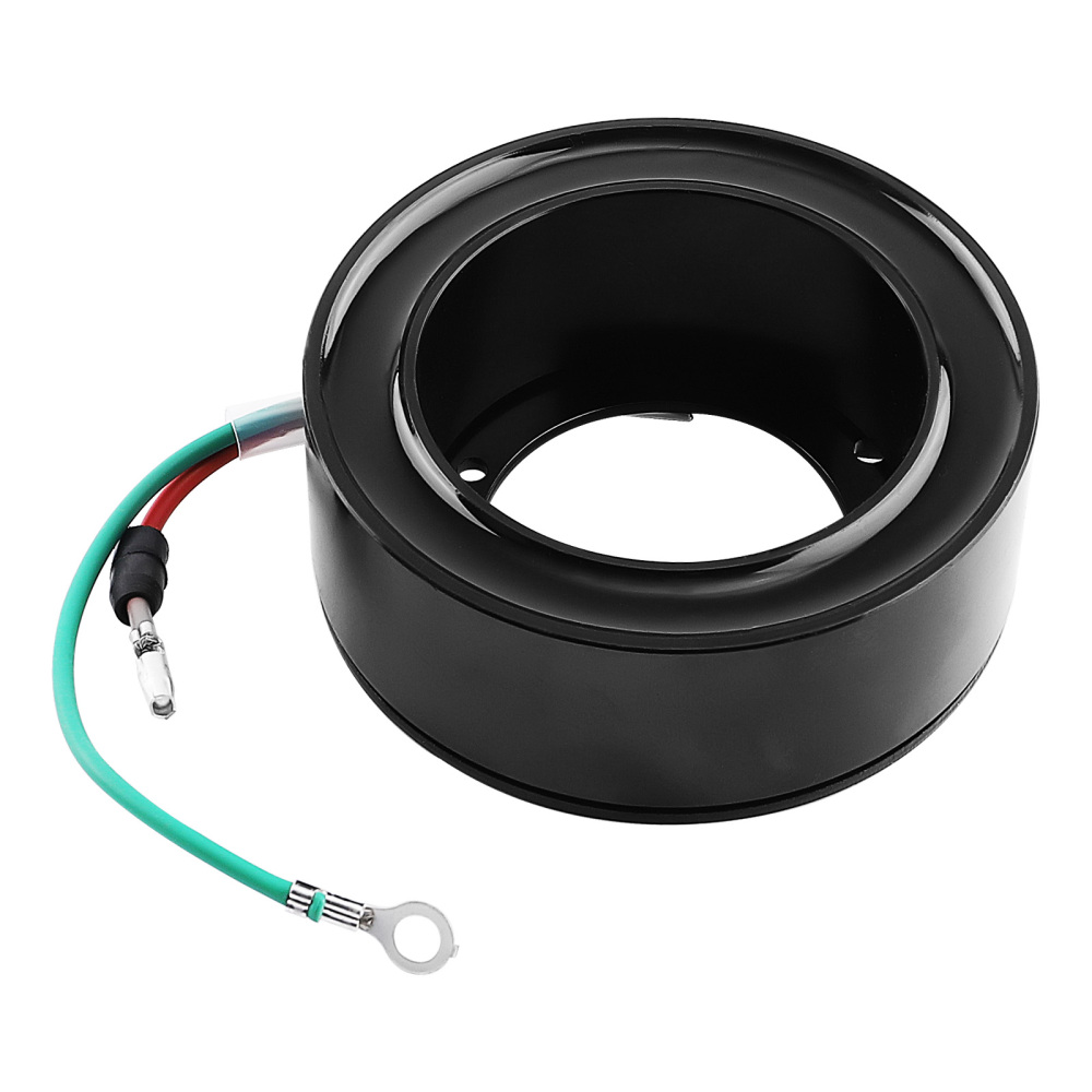 A/C Compressor Coil Clutch Assembly Kit compatible for Honda CR-V 2.4L 2002-2006 1522110