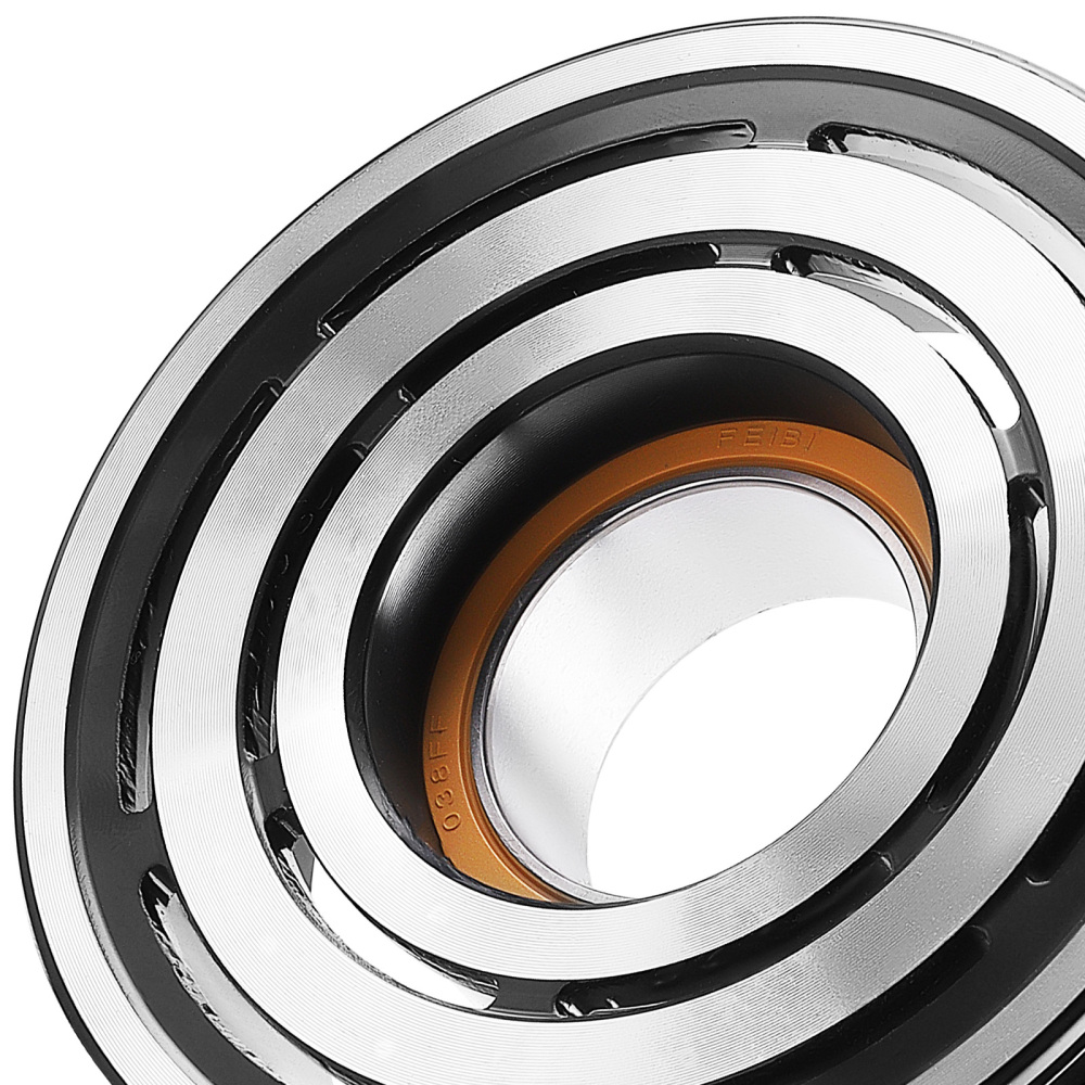 A/C Compressor Coil Clutch Assembly Kit compatible for Honda CR-V 2.4L 2002-2006 1522110