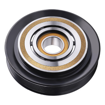 Compatible for AC Compressor Clutch Kit For ChevroletColorado 2.9L 3.7L 2007-2012 15268655