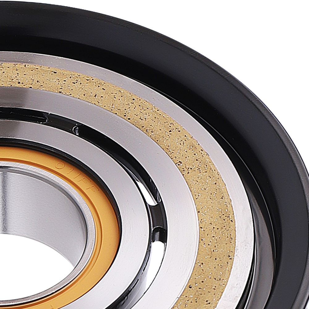 A/C compatible for AC Compressor Clutch Assembly Kit compatible for Ram 1500 Classic V6 3.6L 2014-2019