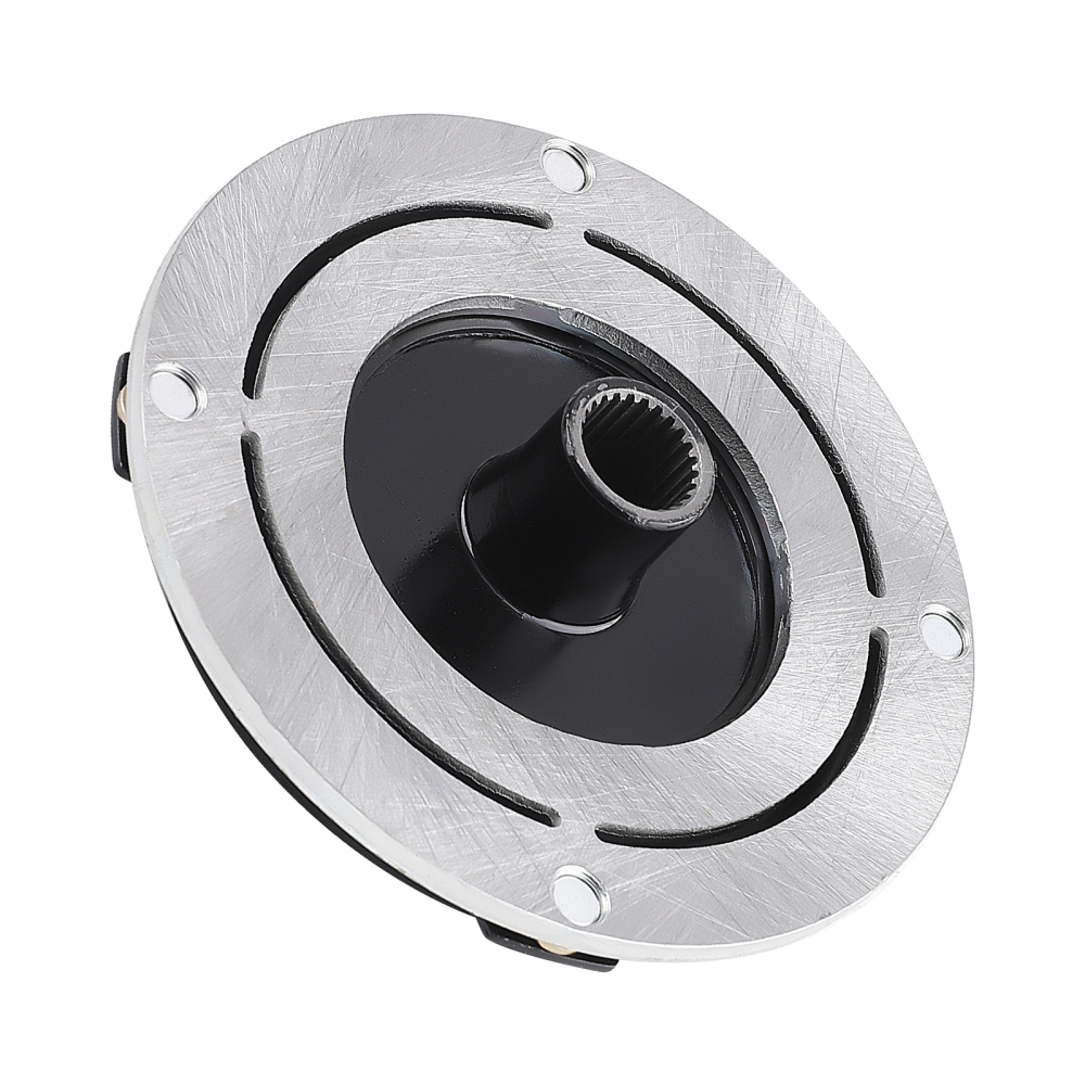 A/C compatible for AC Compressor Clutch Assembly Kit compatible for Ram 1500 Classic V6 3.6L 2014-2019