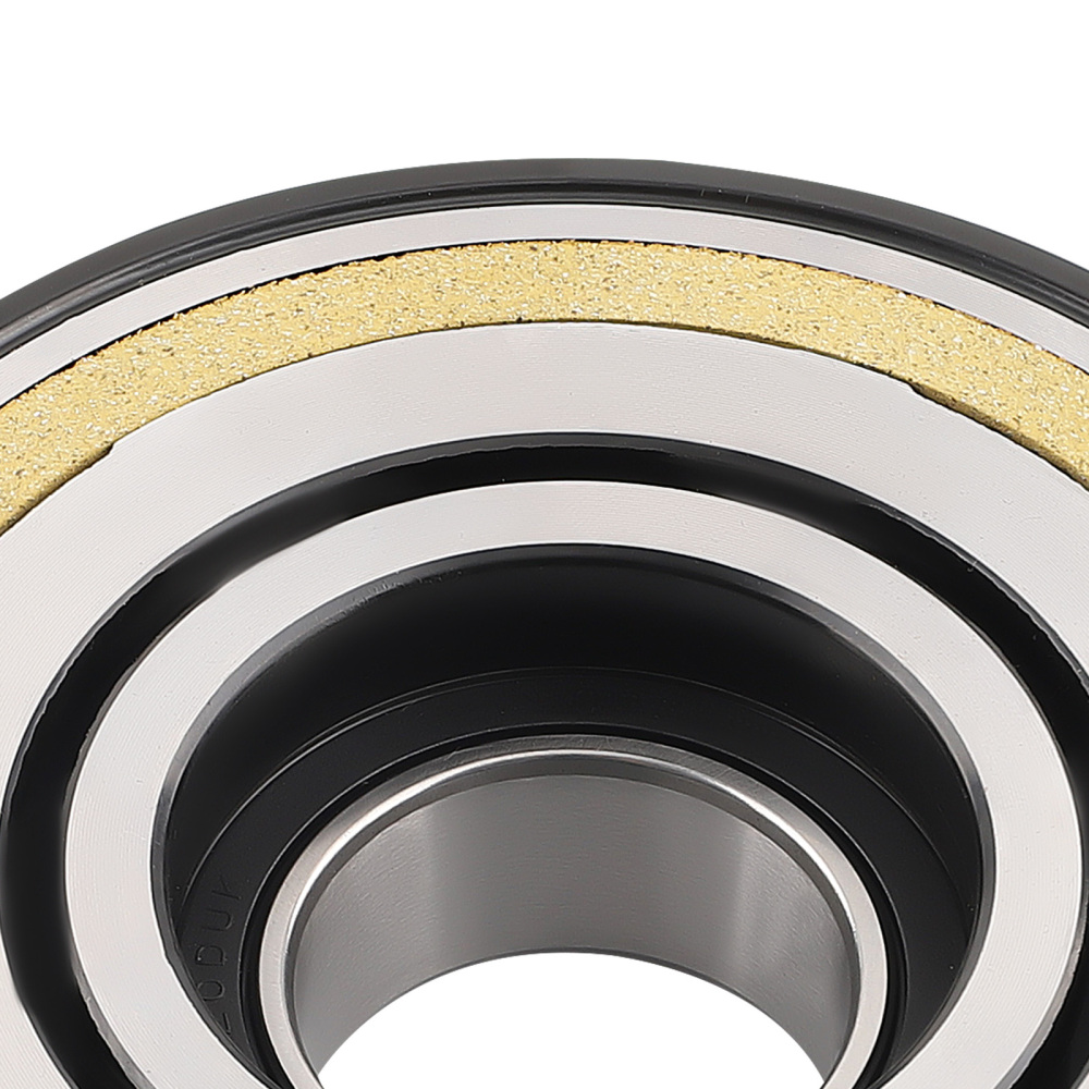 A/C Compressor Clutch Kit compatible for Ford Mustang 5.0 Liter 5.2 Liter Engine 2011-2022