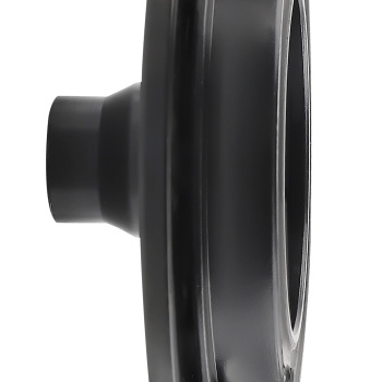 A/C Compressor Clutch Kit compatible for Ford Mustang 5.0 Liter 5.2 Liter Engine 2011-2022