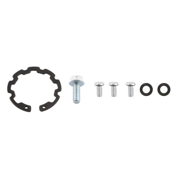 A/C Compressor Clutch Kit compatible for Ford Mustang 5.0 Liter 5.2 Liter Engine 2011-2022