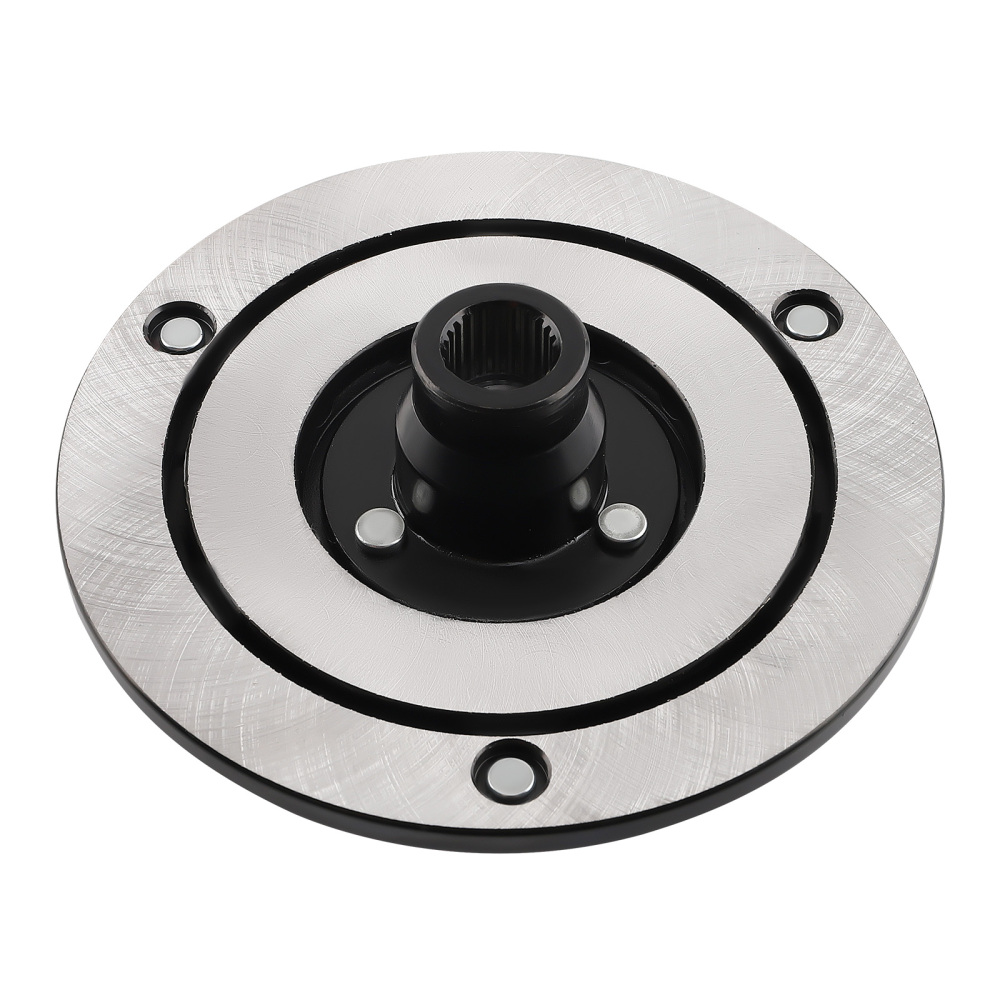 A/C Compressor Clutch Kit compatible for Ford Mustang 5.0 Liter 5.2 Liter Engine 2011-2022