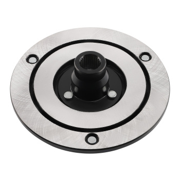 A/C Compressor Clutch Kit compatible for Ford Mustang 5.0 Liter 5.2 Liter Engine 2011-2022