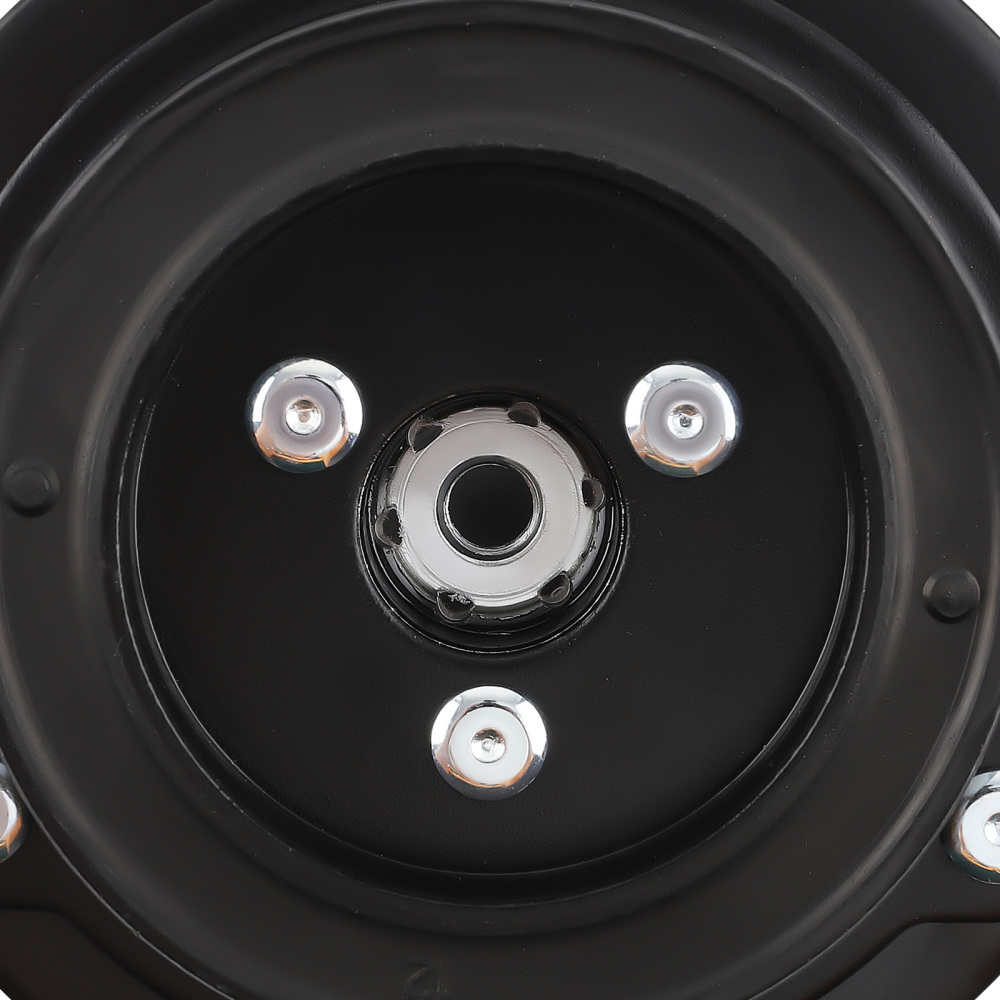 A/C Compressor Clutch Kit compatible for Ford Mustang 5.0 Liter 5.2 Liter Engine 2011-2022