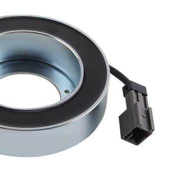 Compatible for AC Compressor Clutch Kit compatible for Subaru Impreza Outback Sport Wagon 4-Door2004