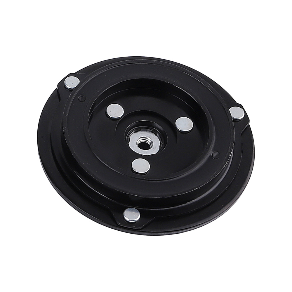 6 Groove compatible for AC Compressor Clutch compatible for Nissan Rogue 2.5L 2008-2016 3018371 125mm
