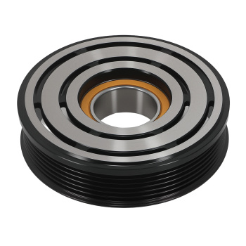 Compatible for AC Compressor Clutch Kit compatible for Chevrolet City Express NV200 2.0L 2013-2021 6513119