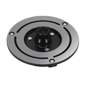 Compatible for AC Compressor Clutch Kit compatible for Chevrolet City Express NV200 2.0L 2013-2021 6513119