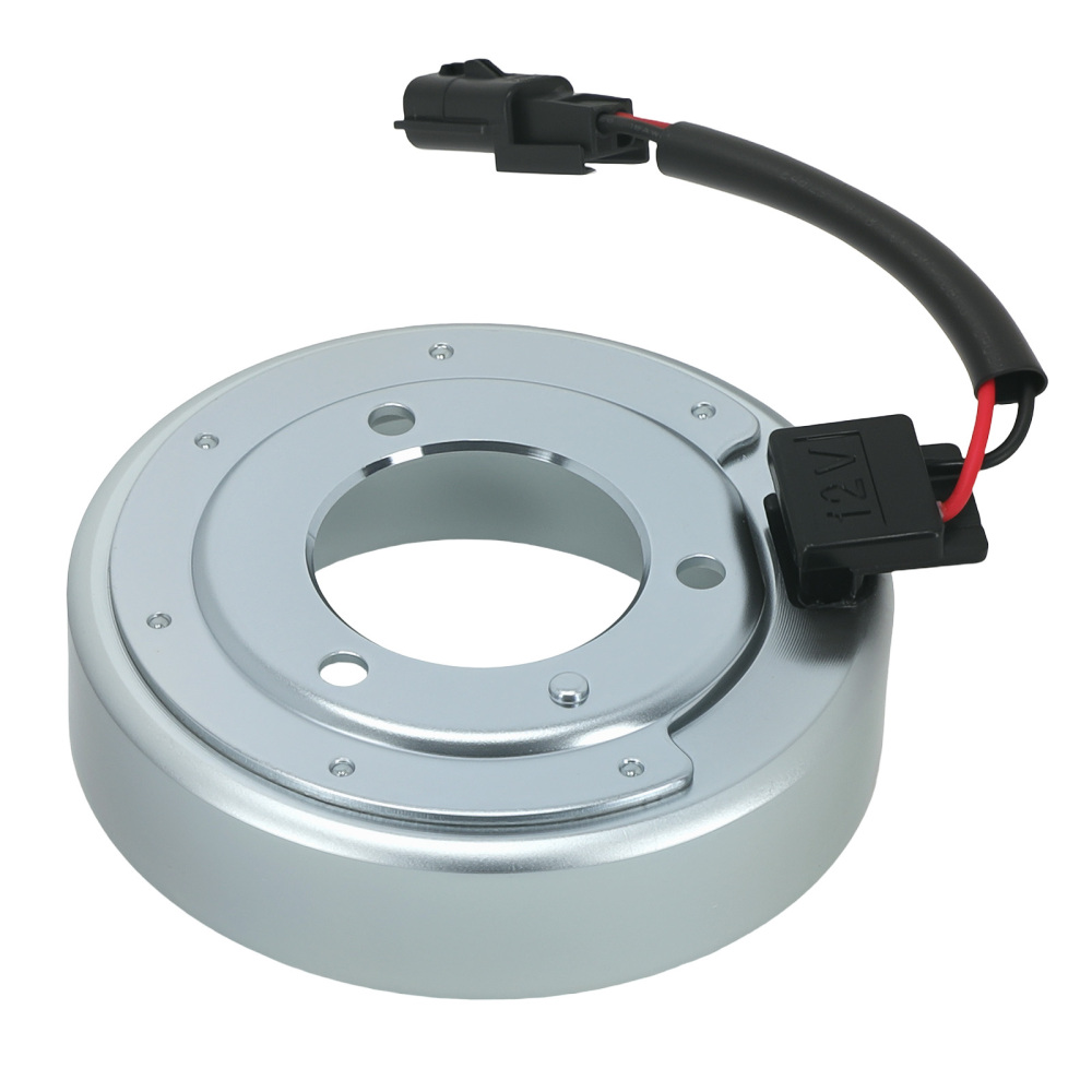 Compatible for AC Compressor Clutch Kit compatible for Chevrolet City Express NV200 2.0L 2013-2021 6513119