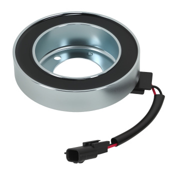 Compatible for AC Compressor Clutch Kit compatible for Chevrolet City Express NV200 2.0L 2013-2021 6513119