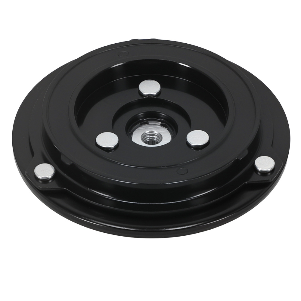 Compatible for AC Compressor Clutch Kit compatible for Chevrolet City Express NV200 2.0L 2013-2021 6513119
