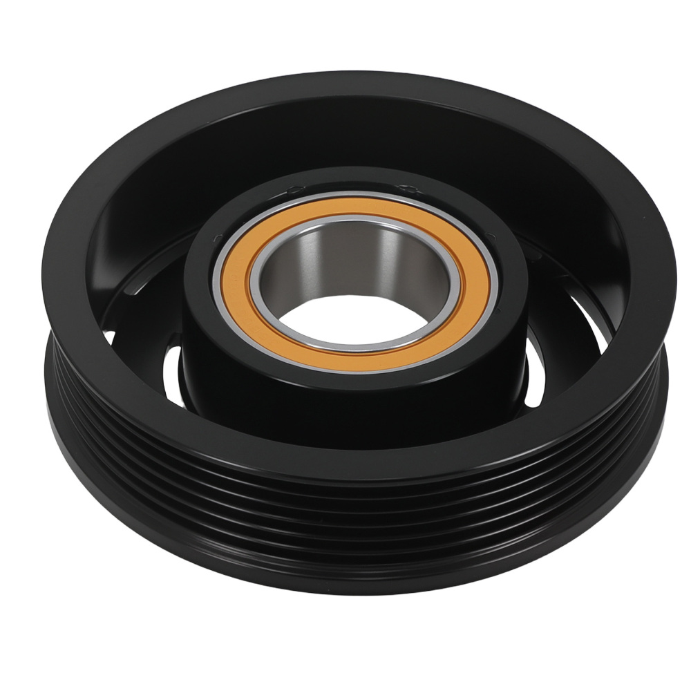 Compatible for AC Compressor Clutch Kit compatible for Chevrolet City Express NV200 2.0L 2013-2021 6513119