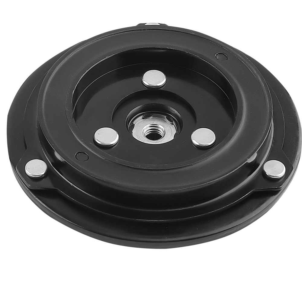 Compatible for AC Compressor Clutch Assembly Kit compatible for Nissan Pathfinder 6Cyl 3.5L 2013 2014 2015