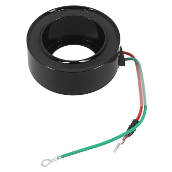 7PK compatible for AC Compressor Clutch Kit compatible for Honda CR-V CRV 2.4L 2007-201480221SNAA01