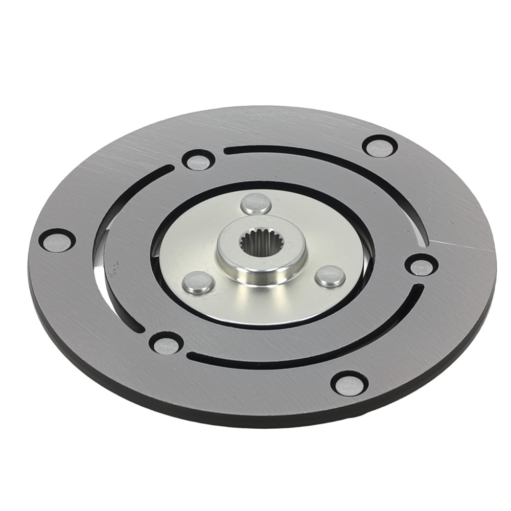 7PK compatible for AC Compressor Clutch Kit compatible for Honda CR-V CRV 2.4L 2007-201480221SNAA01