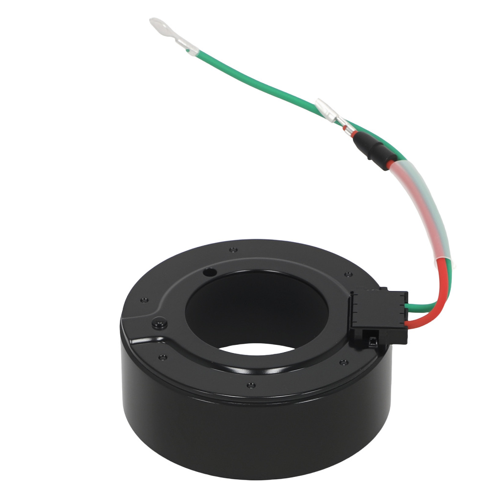 7PK compatible for AC Compressor Clutch Kit compatible for Honda CR-V CRV 2.4L 2007-201480221SNAA01