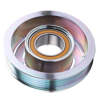 A/C Clutch compatible for Honda CR-Z 1.5L ALL MODELS 2011 2012 2013 2014 2015 2016 TRSE07